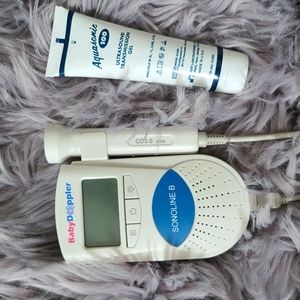 Ultrasound doppler